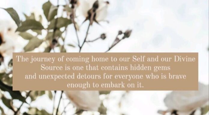 A Woman’s Essence: Defining the Feminine Soul and Power