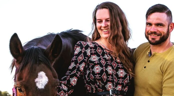 Is Horseback Riding Safe While Pregnant? What Every Mom-to-Be Should Know