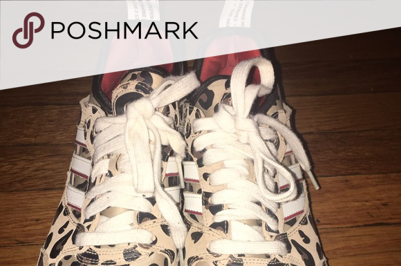 Animal Print Sneakers for Women: Fashion-Forward Footwear Picks