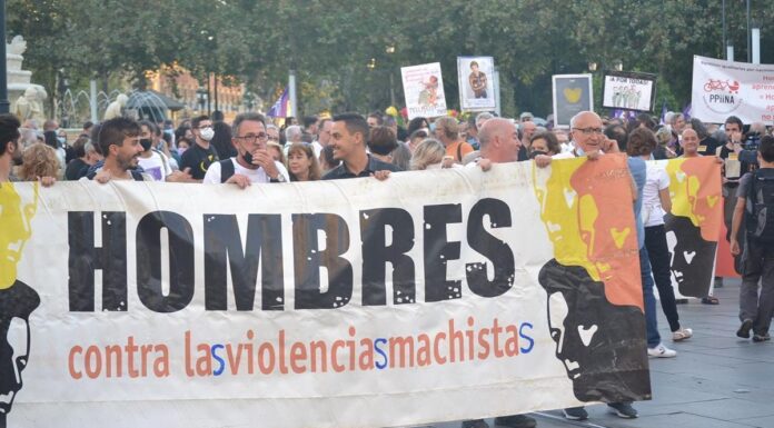 ¿El feminismo es anti-hombres? Respuesta a la polémica