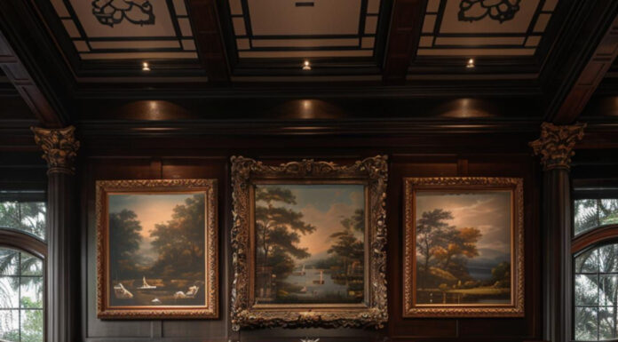 Black Leather Bracelets for Women: Bold Wrists Timeless Appeal