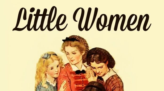 Book Review of Novel Little Women: A Classic Reimagined Through Modern Eyes
