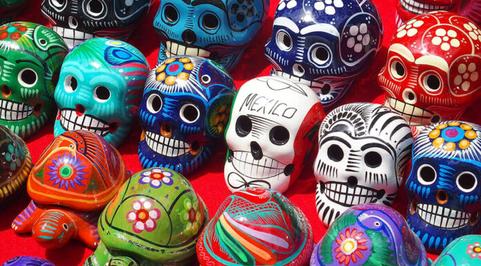 Women’s Day Customs and Traditions in Mexico: Fiesta of Feminine Power and Tradition