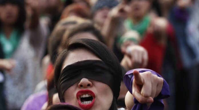 ¿Por qué wachar es el mayor feminista? Internet y luchas sociales