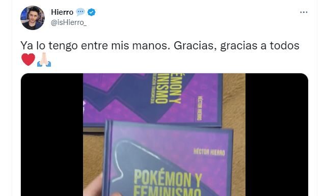 ¿Qué Pokémon sería feminista? Fantasía y lucha social