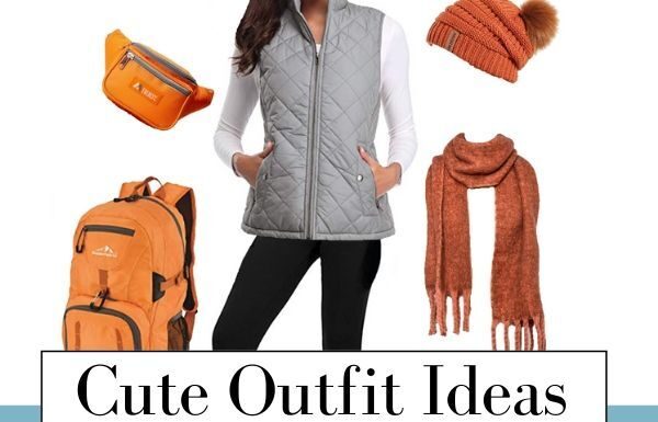 Alaska Cruise Wear for Women: Stylish Outfits for Cold Adventures