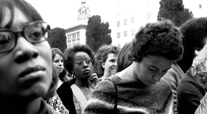 Grenada’s Feminist Awakening: Caribbean Change Through the Second Wave