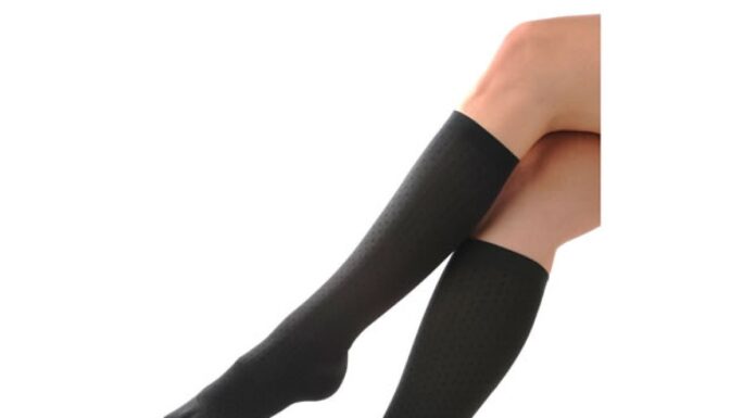 Black Trouser Socks for Women: Comfort That Complements Every Look