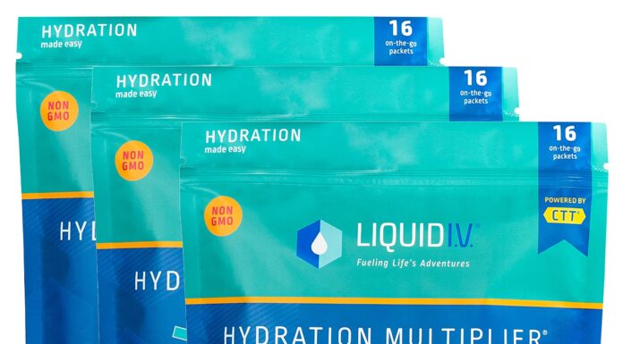 Can Pregnant Women Drink Liquid IV Hydration Multiplier? Hydration or Hazard?