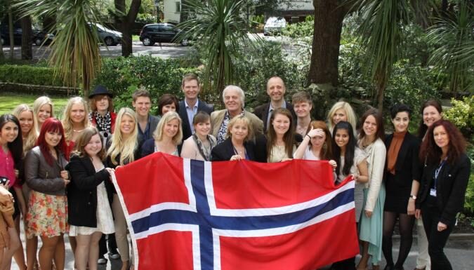 Women’s Day Customs and Traditions in Norway: Nordic Equality in Action