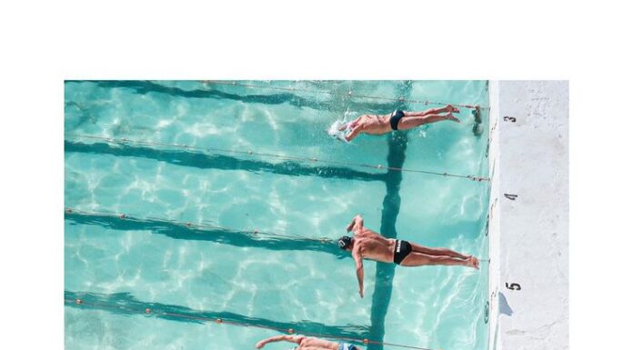 Boy Shorts Swimwear for Women: Trendy Coverage for Poolside Perfection