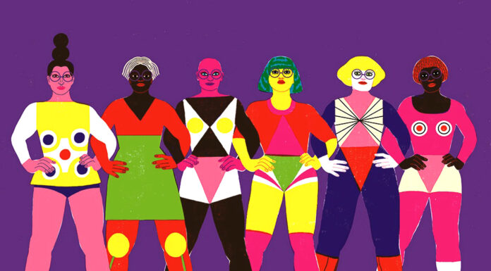 ¿Feminismo y diversidad son compatibles? Inclusión en el movimiento