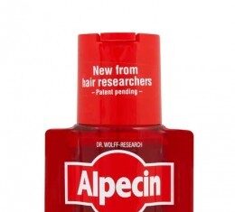 Alpecin Caffeine Shampoo for Women: Does It Really Boost Hair Growth?