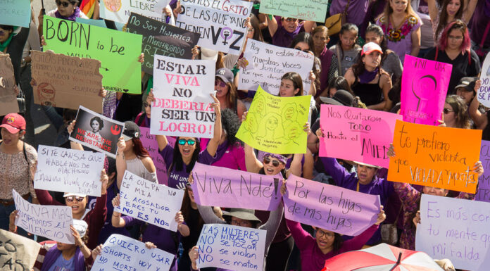 ¿Por qué el feminismo está de moda? Tendencia o necesidad