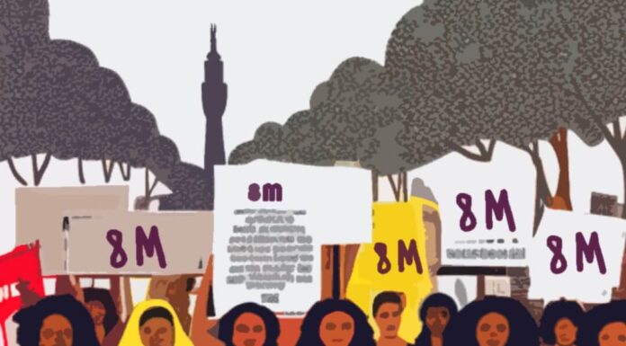 ¿Por qué el feminismo no critica la inmigración? Tensiones y matices