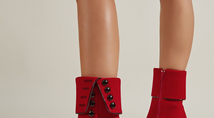 Black Leather Knee High Boots for Women: Iconic Footwear That Commands Attention