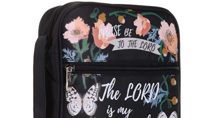 Bible Book Covers for Women: Protect Your Sacred Text in Style