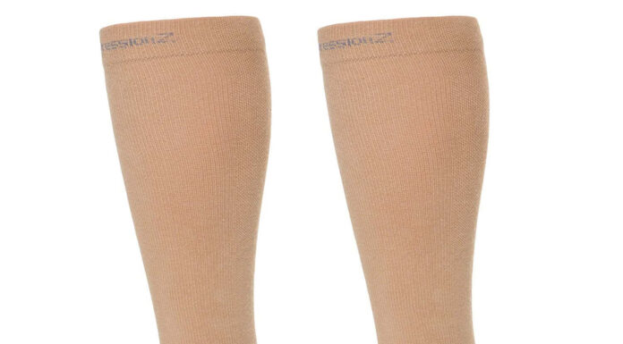 20-30 Compression Socks for Women: Relief Recovery and Style
