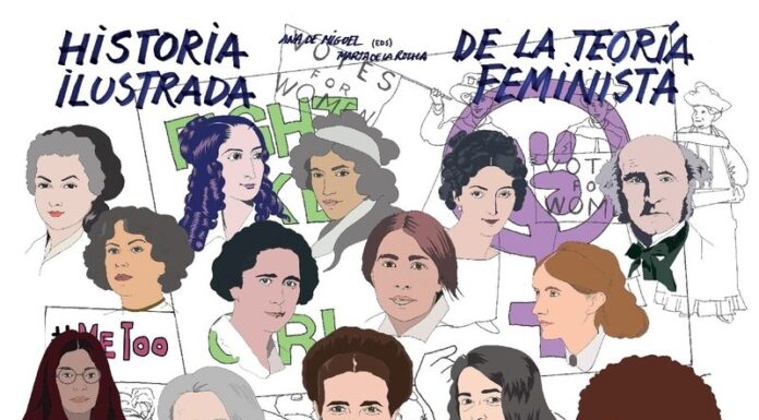 ¿Qué ha hecho el feminismo? De la teoría a la acción