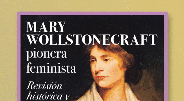 ¿Mary Wollstonecraft es considerada la primera feminista? Historia de una pionera