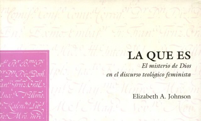 ¿Quién juzga a Dios en el feminismo actual? Debate teológico y género