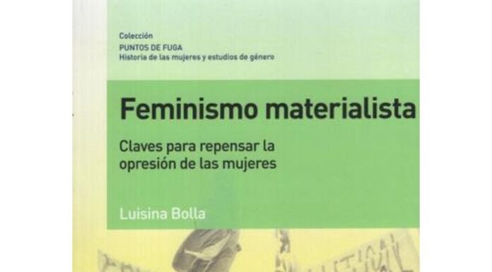 ¿Es posible un feminismo materialista? Nuevas perspectivas críticas