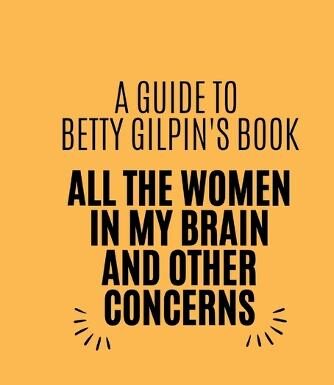 All the Women in My Brain: And Other Concerns – Book Review & Summary