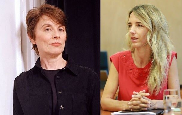 ¿Qué representa Camille Paglia en el feminismo? Rebelión y provocación