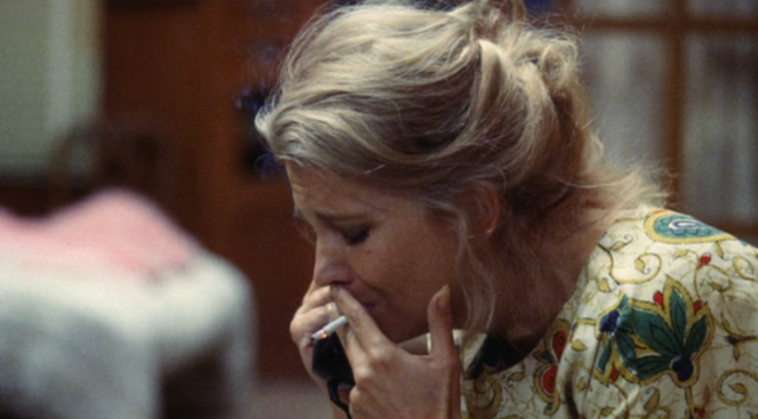 A Woman Under the Influence Showtimes: Where to Watch the Iconic Film