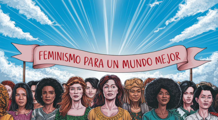¿Por qué necesitamos el feminismo? Claves fundamentales