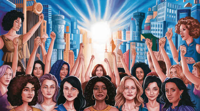 ¿Por qué el feminismo es bueno? Beneficios para toda la sociedad