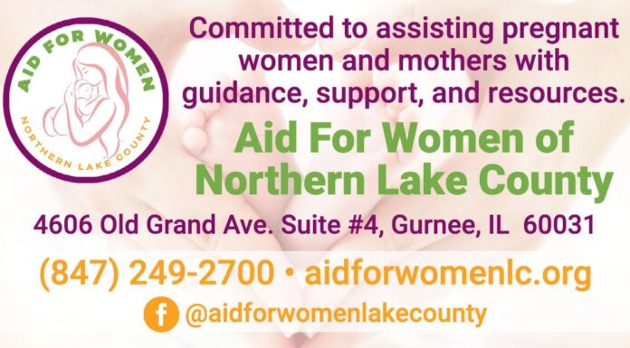Aid for Women of Northern Lake County: Health & Support Services