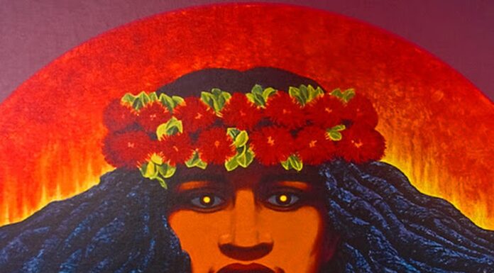 Tonga’s Feminist Tradition: The Second Wave Meets Polynesian Power