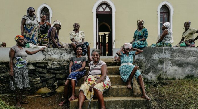 Women’s Day Customs and Traditions in Sao Tome and Principe: Island Heritage and Female Empowerment