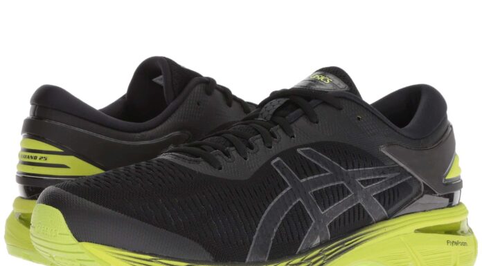 Can Men Wear Women’s Running Shoes? Fast Feet Unisex Fit