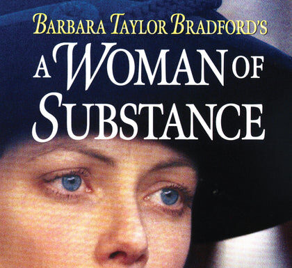 A Woman of Substance DVD: Where to Watch the Classic Adaptation