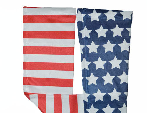 Arm Sleeves for Women Running: Stylish Support for Your Stride