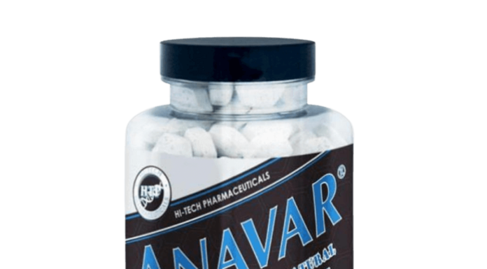 Can Women Take Anavar? Risks and Benefits of This Steroid