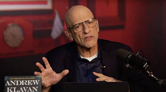 A Woman Underground by Andrew Klavan: Thriller Summary & Insights