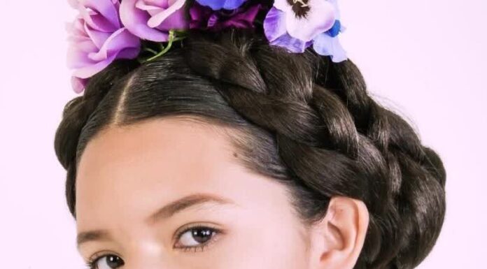 Angela Aguilar: Celebrating Her Women of the Year Recognition