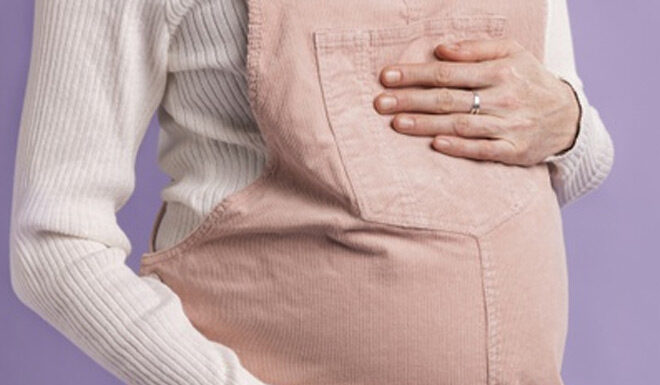 Can Pregnant Women Celebrate Mother’s Day? Yes—And Here’s Why It Matters