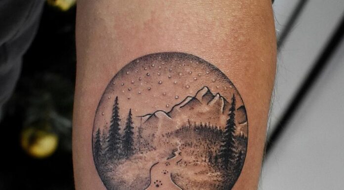 Back of Arm Tattoos for Women: 30 Bold Designs You’ll Love