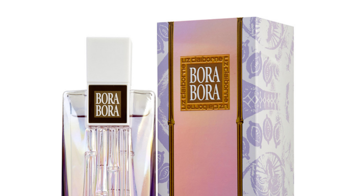 Bora Bora Perfume for Women: A Tropical Dream in Every Drop