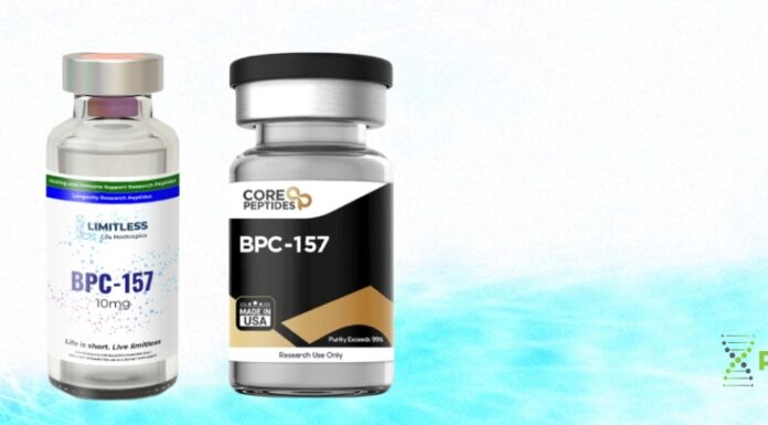 BPC 157 Dosage for Women: What Every Wellness Enthusiast Should Know