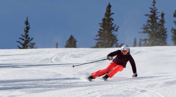 Can Men Use Women’s Skis? Gear Up Without Gender Limits