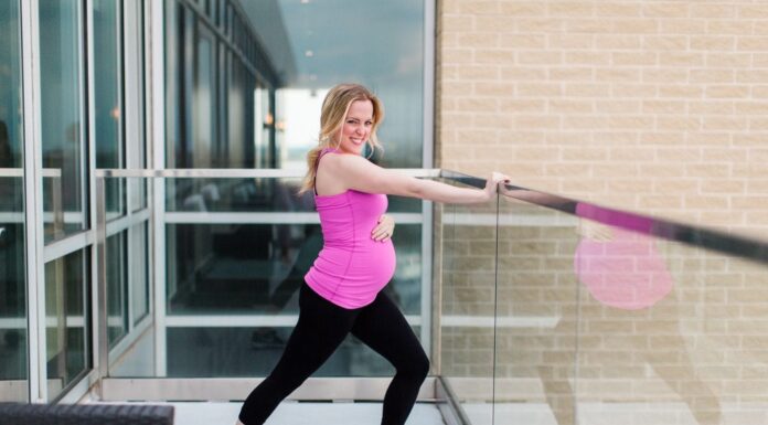 Can Pregnant Women Take Pre-Workout? Energy Boost or Baby Warning?