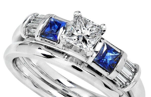 Black Diamond Wedding Bands for Women: Bold and Beautiful Rings