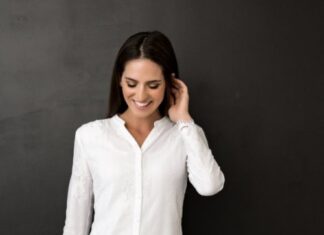 3/4 Sleeve Dresses for Women: Elegance Meets Everyday Wear