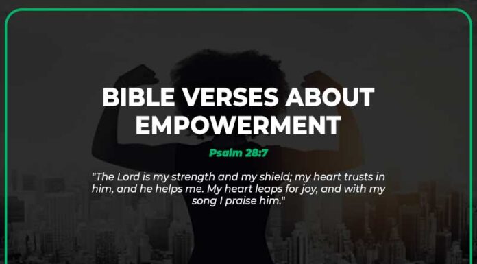 Bible Verse for Women in Leadership: Empowerment Through Scripture
