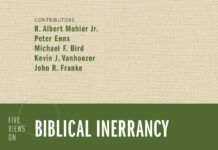 A Woman Shall Compass a Man: Biblical Interpretation and Modern Views